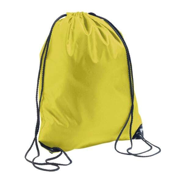 SOLS Urban Gymsac Drawstring Bag (ONE)