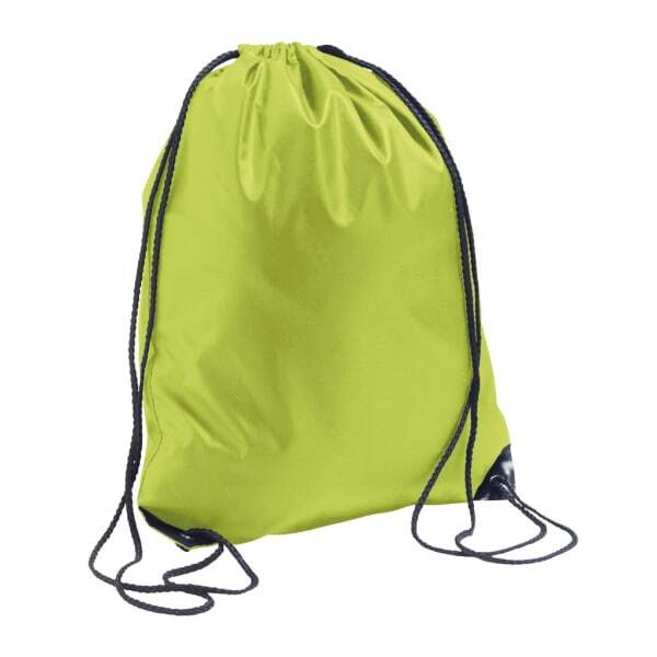 SOLS Urban Gymsac Drawstring Bag (ONE)