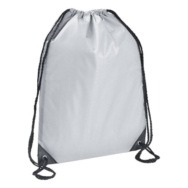 SOLS Urban Gymsac Drawstring Bag (ONE)