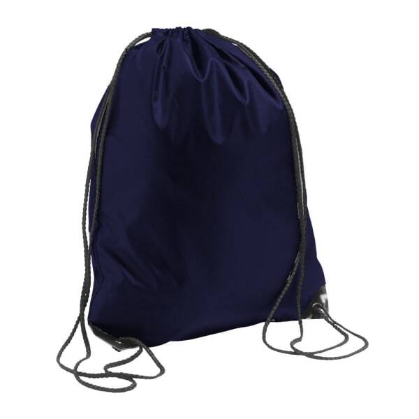 SOLS Urban Gymsac Drawstring Bag (ONE)