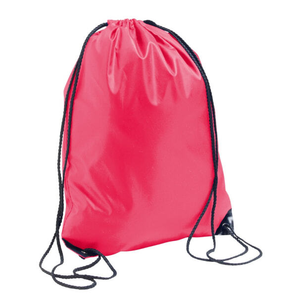 SOLS Urban Gymsac Drawstring Bag (ONE)