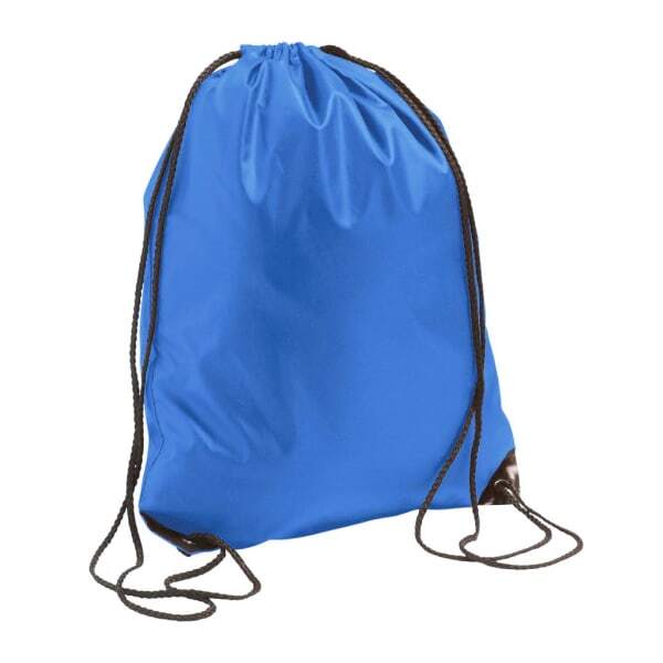 SOLS Urban Gymsac Drawstring Bag (ONE)