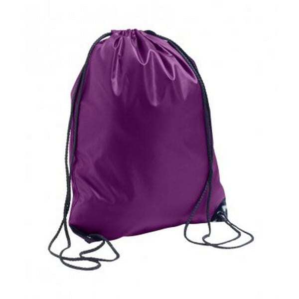 SOLS Urban Gymsac Drawstring Bag (ONE)