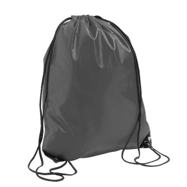 SOLS Urban Gymsac Drawstring Bag (ONE)