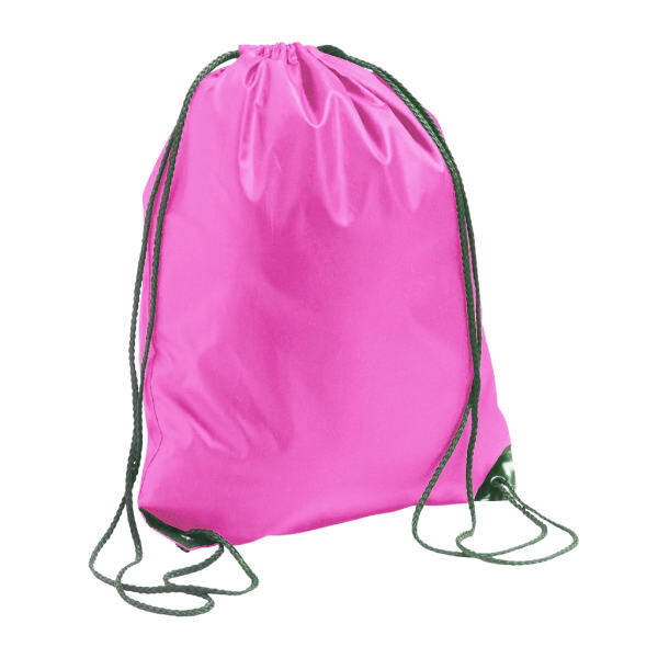 SOLS Urban Gymsac Drawstring Bag (ONE)