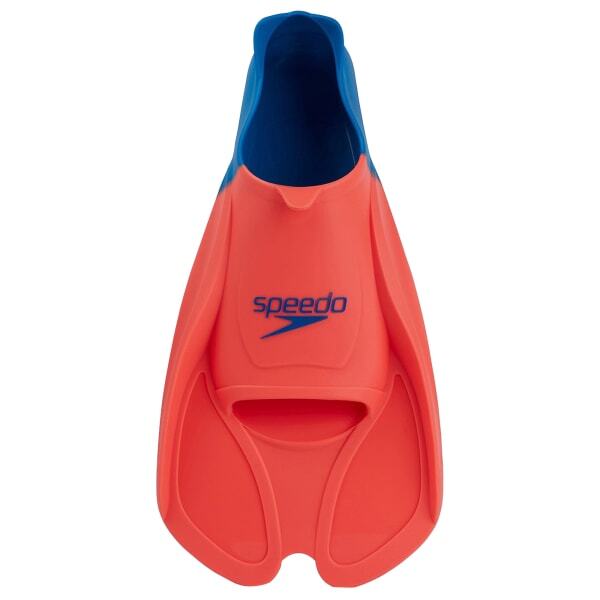 Speedo Adult Training Diving Fins (10-11)