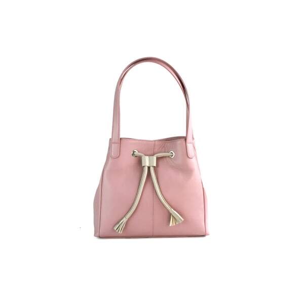 Eastern Counties Leather Keziah Leather Handbag