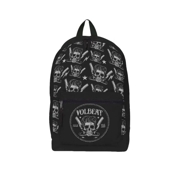 RockSax Barber Volbeat Backpack