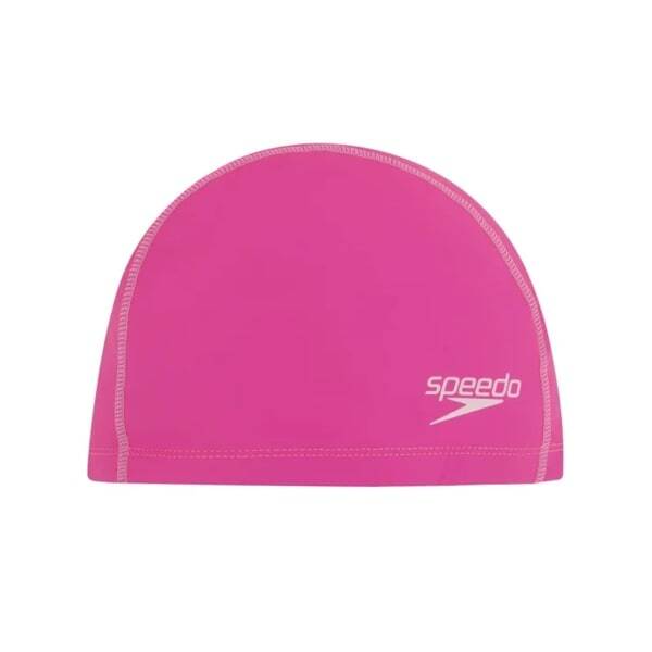 Speedo Adult Pace Swim Cap