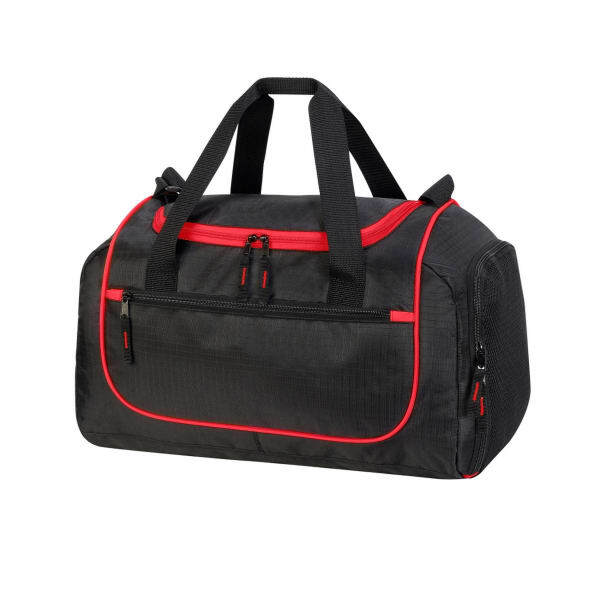 Shugon Piraeus Shoulder Strap Holdall Bag