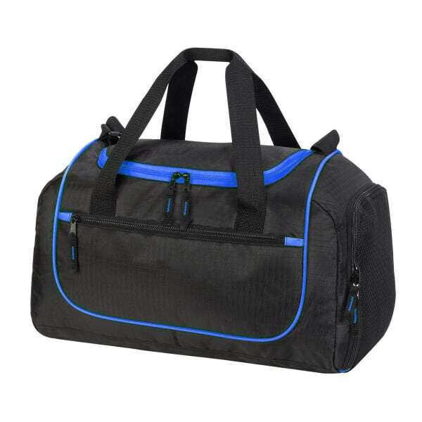 Shugon Piraeus Shoulder Strap Holdall Bag