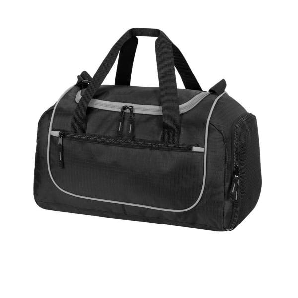 Shugon Piraeus Shoulder Strap Holdall Bag