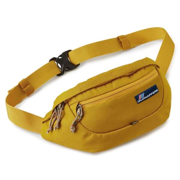 Craghoppers Kiwi Classic 1.5L Waist Bag