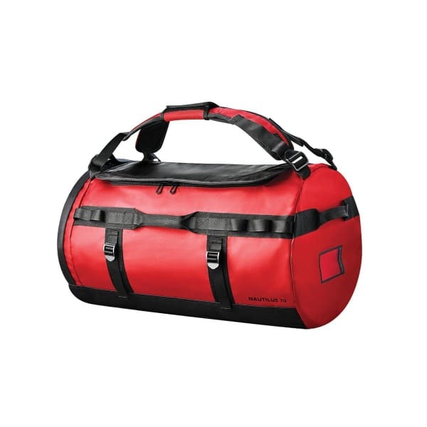 Stormtech Nautilus Waterproof 70L Duffle Bag