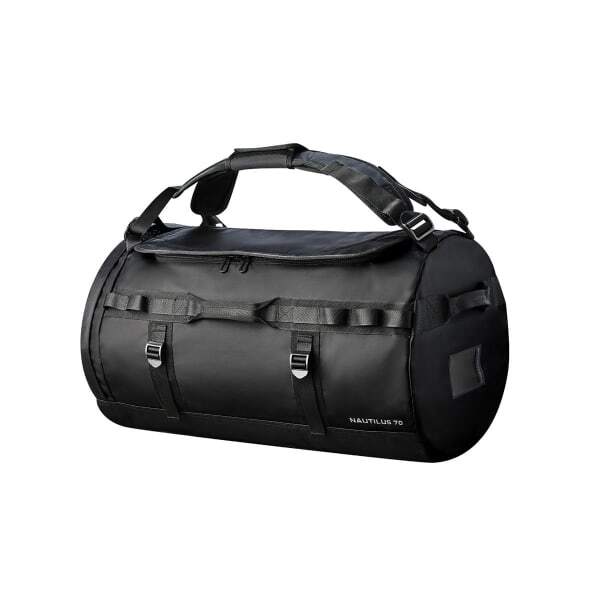 Stormtech Nautilus Waterproof 70L Duffle Bag