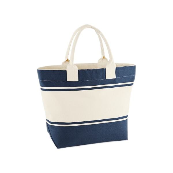 Quadra Womens Canvas Deck Bag