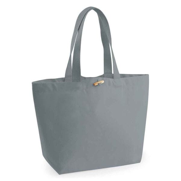 Westford Mill EarthAware Marina Tote (34cm x 34cm x 17cm)