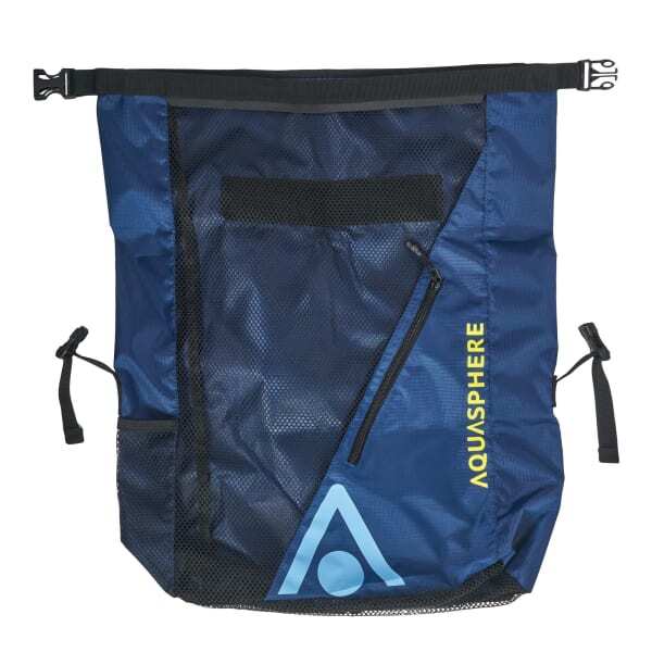 Aquasphere Gear Mesh 30L Backpack