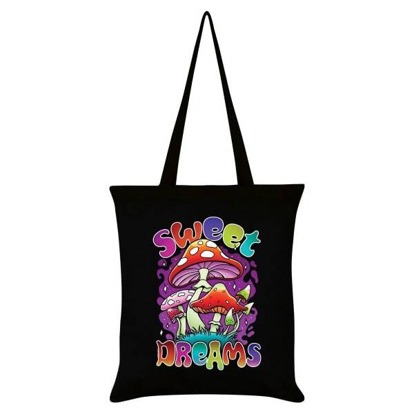 Grindstore Sweet Dreams Tote Bag