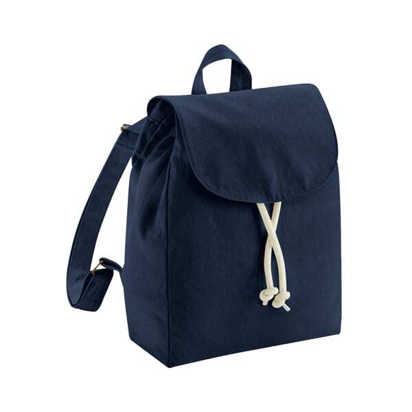 Westford Mill EarthAware Mini Organic Backpack