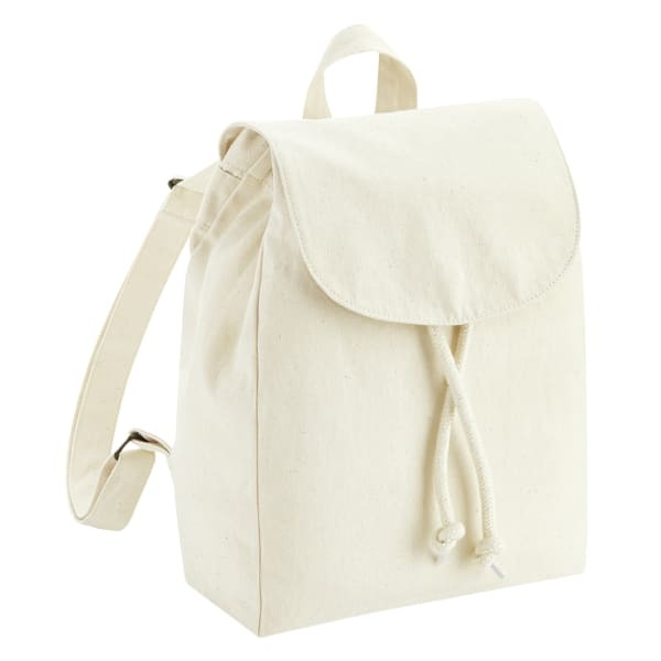 Westford Mill EarthAware Mini Organic Backpack