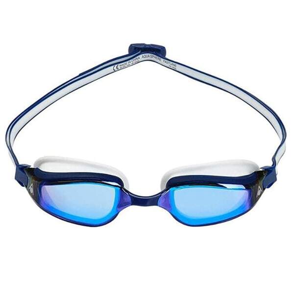 Aquasphere Fastlane Swimming Goggles