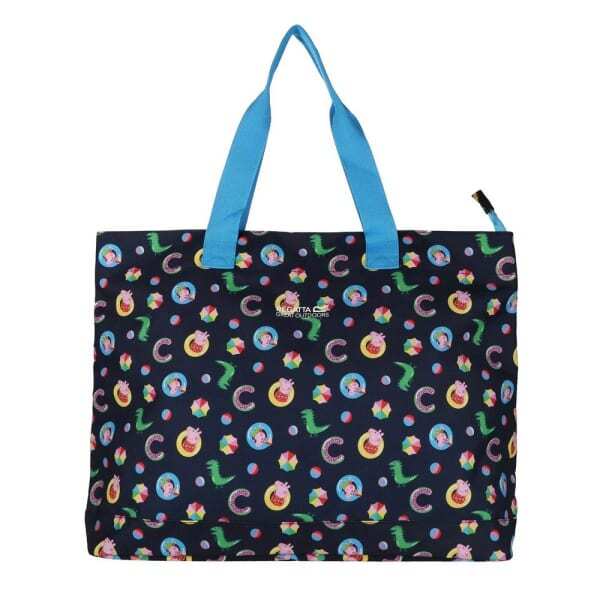 Regatta Inflatables Peppa Pig Tote Bag