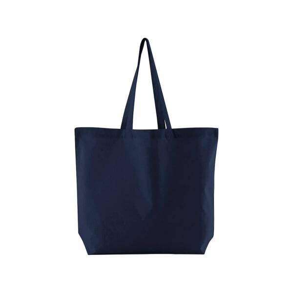 Westford Mill Bag For Life Maxi Organic Cotton Tote Bag