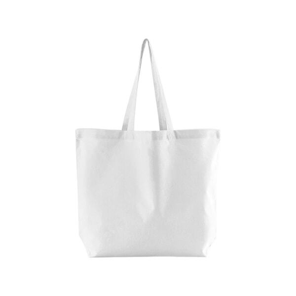 Westford Mill Bag For Life Maxi Organic Cotton Tote Bag