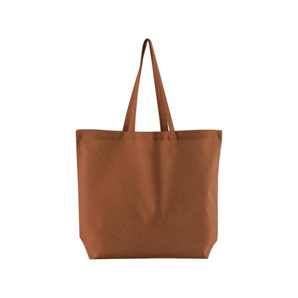 Westford Mill Bag For Life Maxi Organic Cotton Tote Bag