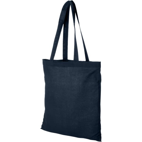 Bullet Carolina Cotton Tote (38 x 42 cm)