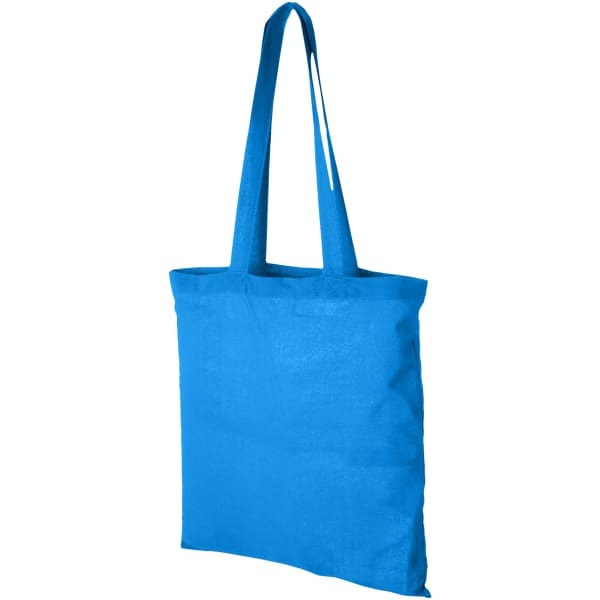 Bullet Carolina Cotton Tote (38 x 42 cm)