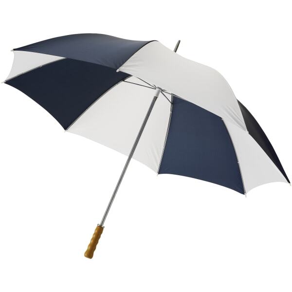 Bullet 30in Golf Umbrella (Pack Of 2) (100 x 125 cm)