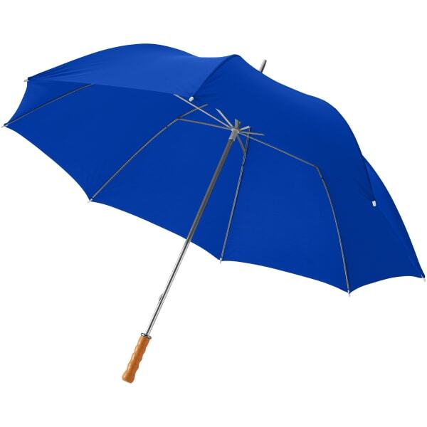 Bullet 30in Golf Umbrella (Pack Of 2) (100 x 125 cm)