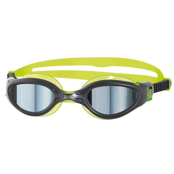 Zoggs Kids Phantom Elite Swimming Goggles