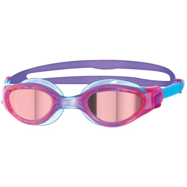 Zoggs Kids Phantom Elite Swimming Goggles