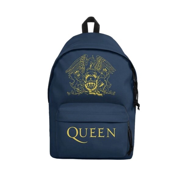 RockSax Royal Crest Queen Backpack