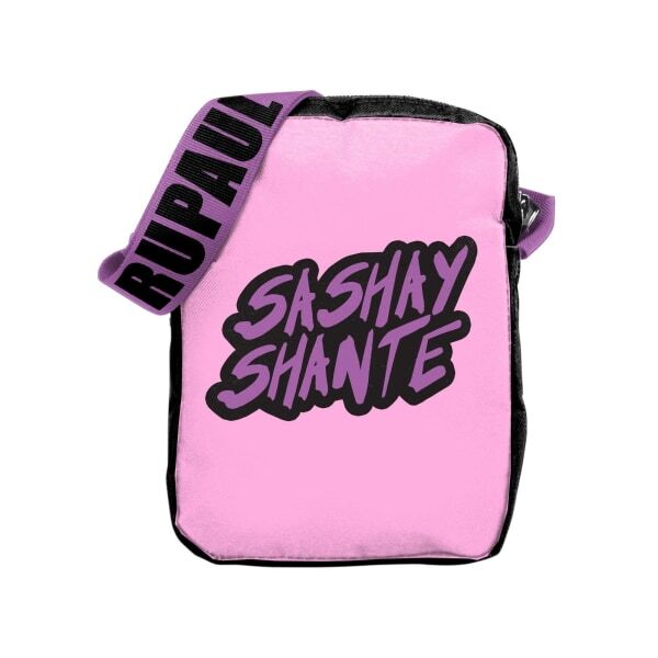 RockSax Sashay RuPaul Crossbody Bag