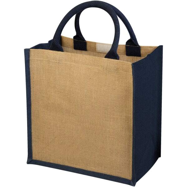 Bullet Chennai Jute Gift Tote (Pack of 2) (30 x 19 x 30cm)