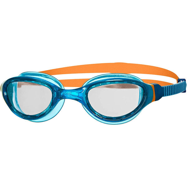 Zoggs Kids Phantom 2.0 Swimming Goggles