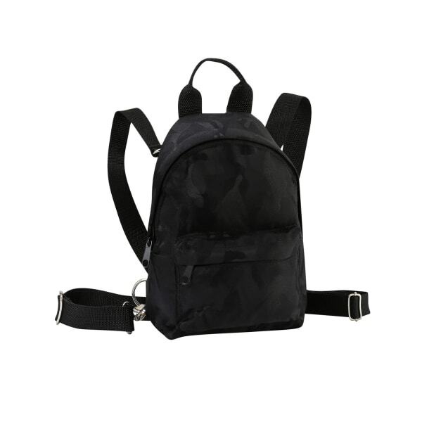 TriDri Camo Mini Backpack