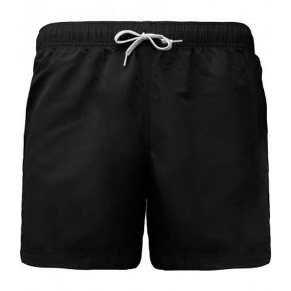 Proact Adults Unisex Swimming Shorts (S)