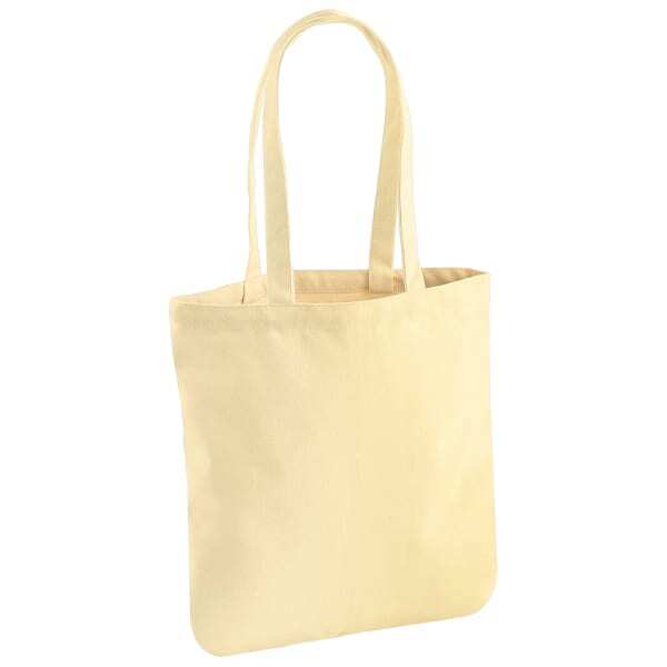 Westford Mill EarthAware Organic Cotton Spring Tote Bag