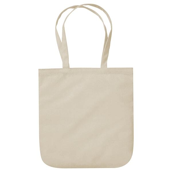 Westford Mill EarthAware Organic Cotton Spring Tote Bag