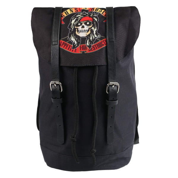 Guns N Roses Appetite Backpack