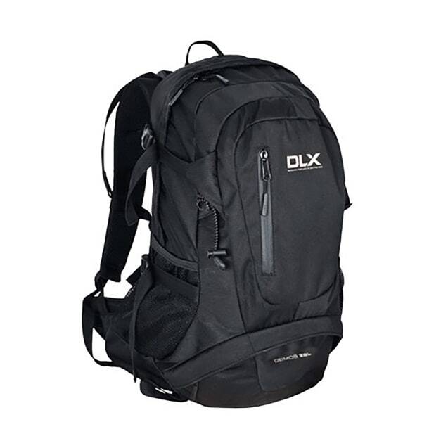 Trespass Deimos Rucksack/Backpack (28 Litres)