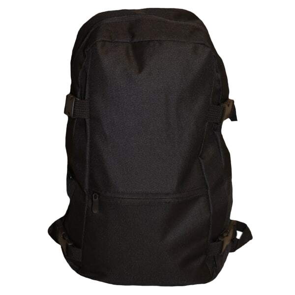 SOLS Unisex Wall Street Padded Backpack