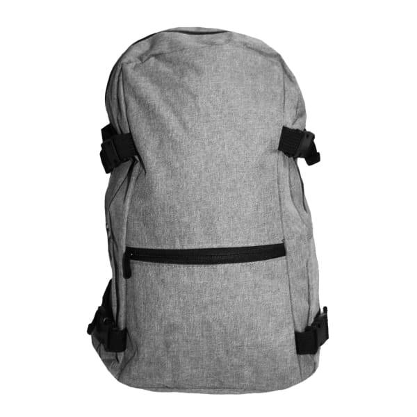 SOLS Unisex Wall Street Padded Backpack