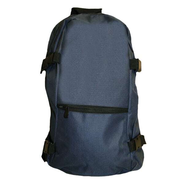 SOLS Unisex Wall Street Padded Backpack