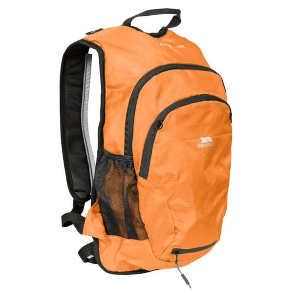 Trespass Ultra 22 Light Rucksack/Backpack (22 Litres)